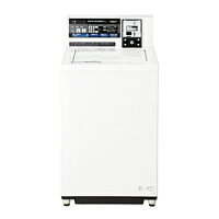 AQUA 業務用コイン式全自動洗濯機 7Kg MCW-C70L